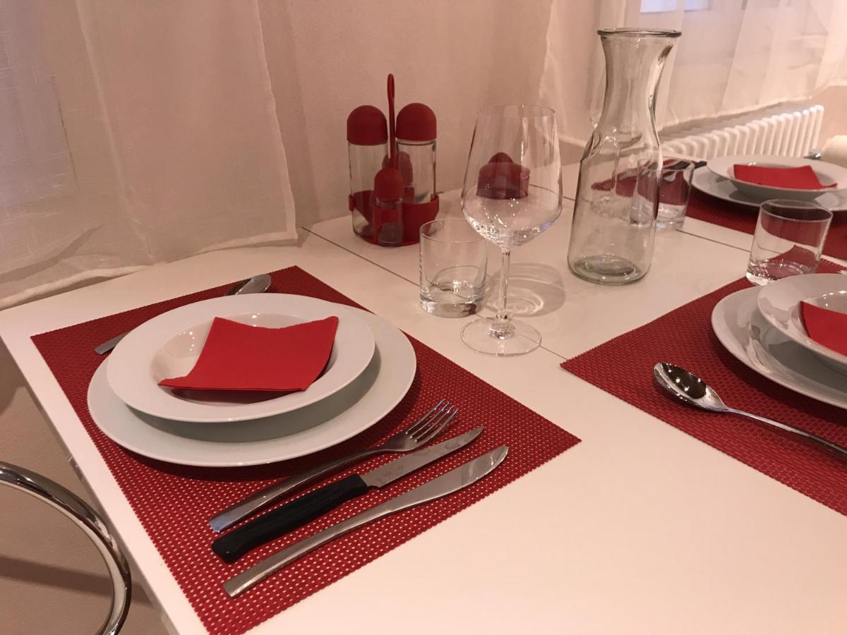 Ca' Terlotta Apartment Venesia Bagian luar foto