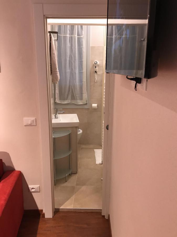 Ca' Terlotta Apartment Venesia Bagian luar foto