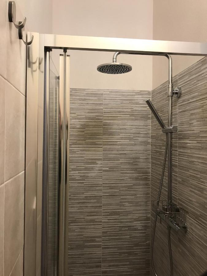 Ca' Terlotta Apartment Venesia Bagian luar foto