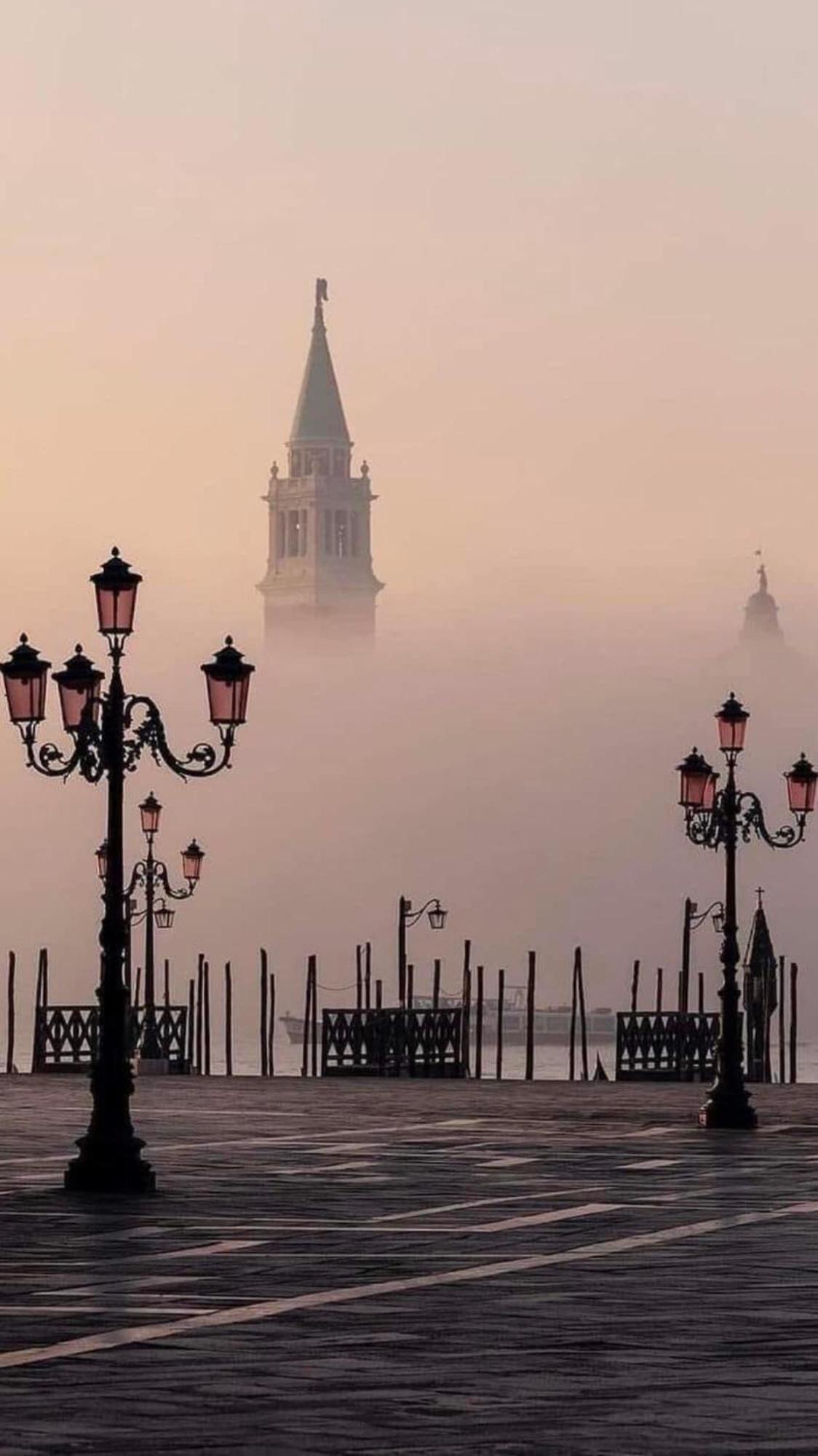 Ca' Terlotta Apartment Venesia Bagian luar foto