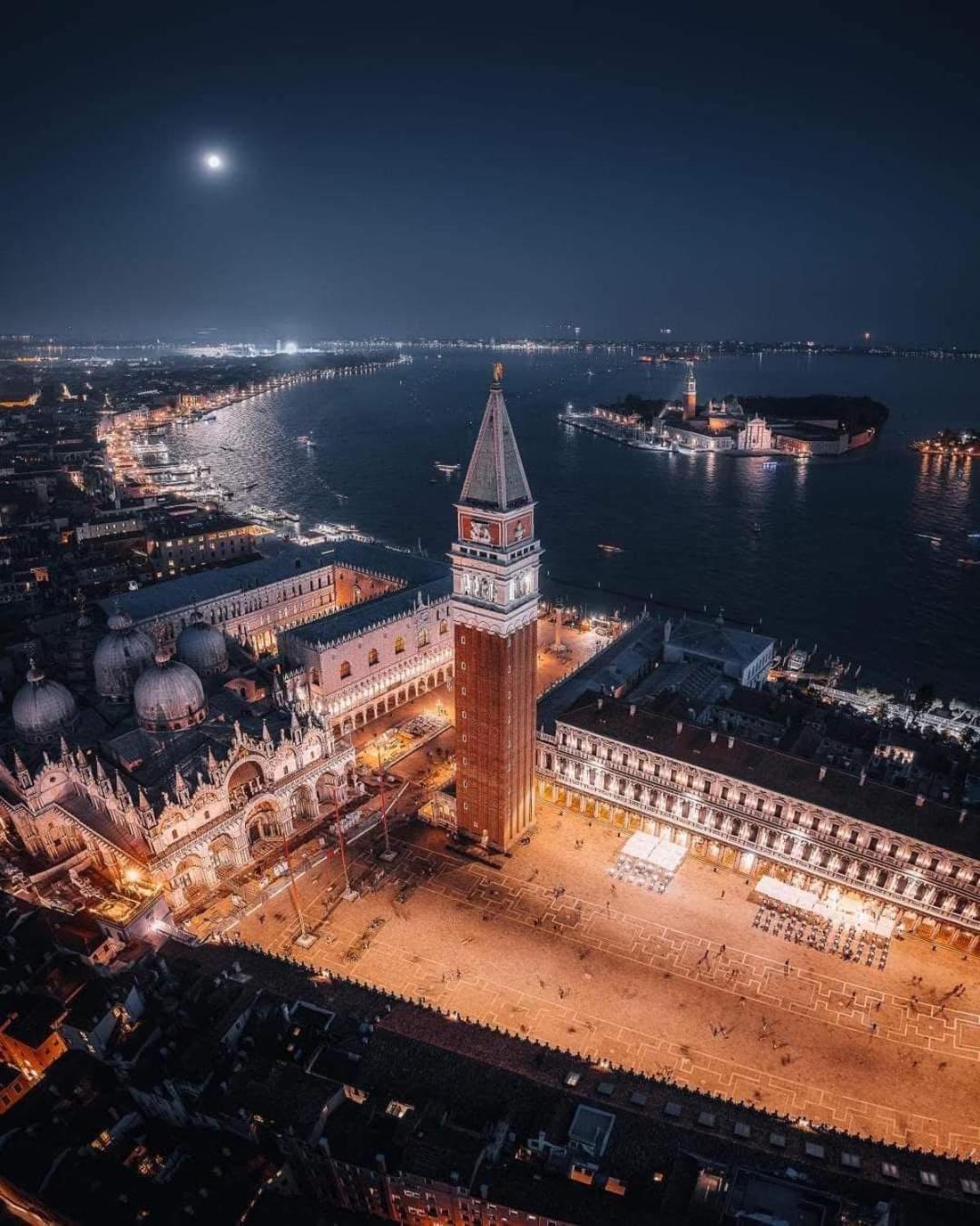 Ca' Terlotta Apartment Venesia Bagian luar foto